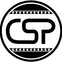 Clean Slate Productions Logo