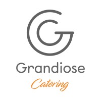 Grandiose Catering Logo