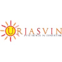 Urjasvin Management Consultancy Logo