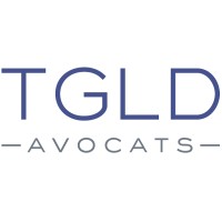 TGLD Avocats Logo
