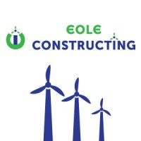 Eole Constructing Logo