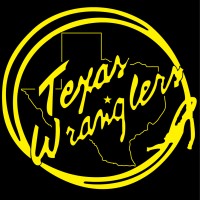 Texas Wranglers Logo