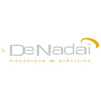 DE NADAÏ SAS Logo