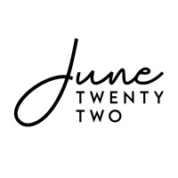 June 22 Logo