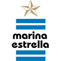 MARINA ESTRELLA Logo