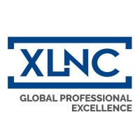 XLNC Ltd Logo
