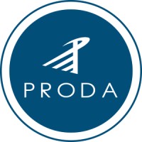 Proda Bilişim Logo
