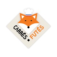 Carrés Futés Logo