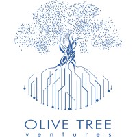 Olive Tree Ventures Logo