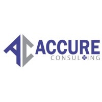 Accure Consulting, LLC Logo