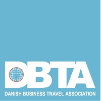 DBTA | Danish Business Travel Association Logo