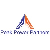 Peak Power Partners Logo