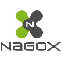 NAGOX Technology Solutions Logo