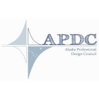 Alaska Professional Design Council Logo