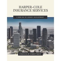 Harper-Cole Insurance Services, Inc. Logo