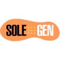 SoleGen Inc. Logo