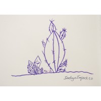 Indigo Impact Logo