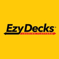 Ezy Decks Pty Ltd Logo