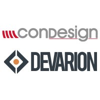 Condesign Devarion AB Logo