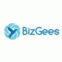 BizGees Logo