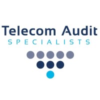 Telecom Audit Specialists Logo