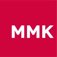 MMK Immobilientreuhand AG Logo