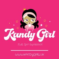 Kandy Girl Logo
