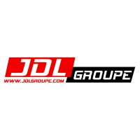 JDLGROUPE Logo
