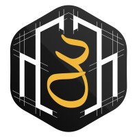 أبعاد للـ ديكور والعمارة Logo