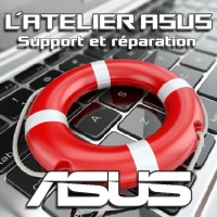 LAtelier ASUS Logo