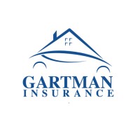 Gartman Insurance Agency Inc. Logo