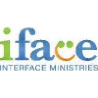 Interface Ministries, Inc. Logo