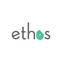 Ethos Talent Logo