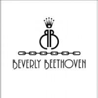 Beverly Beethoven Logo