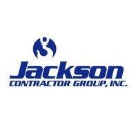 Jackson Contractor Group, Inc. Logo