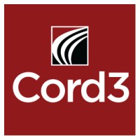 Cord3 Innovation | Data-Centric Security Logo