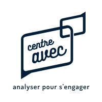 Centre Avec asbl Logo