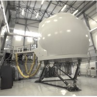 Blade Aerospace Logo