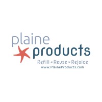 Plaine Products Logo