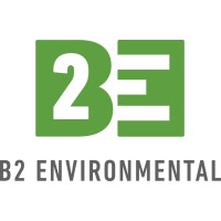 B2 Environmental, Inc Logo