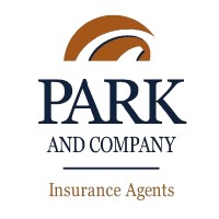 Park and Company Insurance Agents Logo