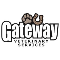 Gateway Veterinary Services Logo