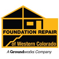 Foundation Repair of Western Colorado Logo