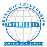 Dynamic Leadership Empowerment Group Logo