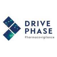 Drive Phase PV Logo