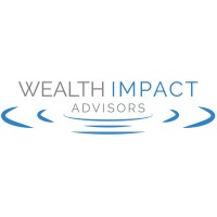 Wealth Impact Advisors, LLC Logo