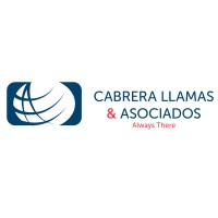 Cabrera Llamas y Asociados Logo