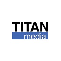 Titan Media Logo