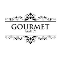 Gourmet Family Logo