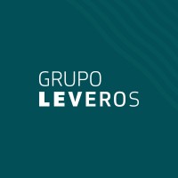 Leveros Logo